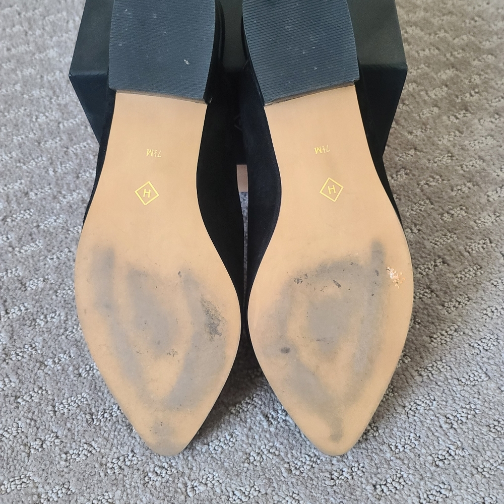 Halogen Corbin Mule - image 7